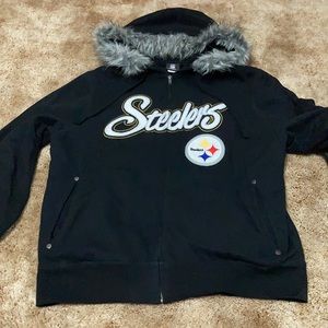 NFL Steelers Sweatshirt